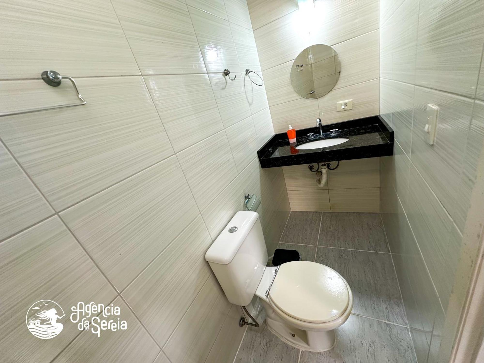 Bela Casa De 4 Suites Com Piscina E Vista - Curral Ilhabela Dış mekan fotoğraf