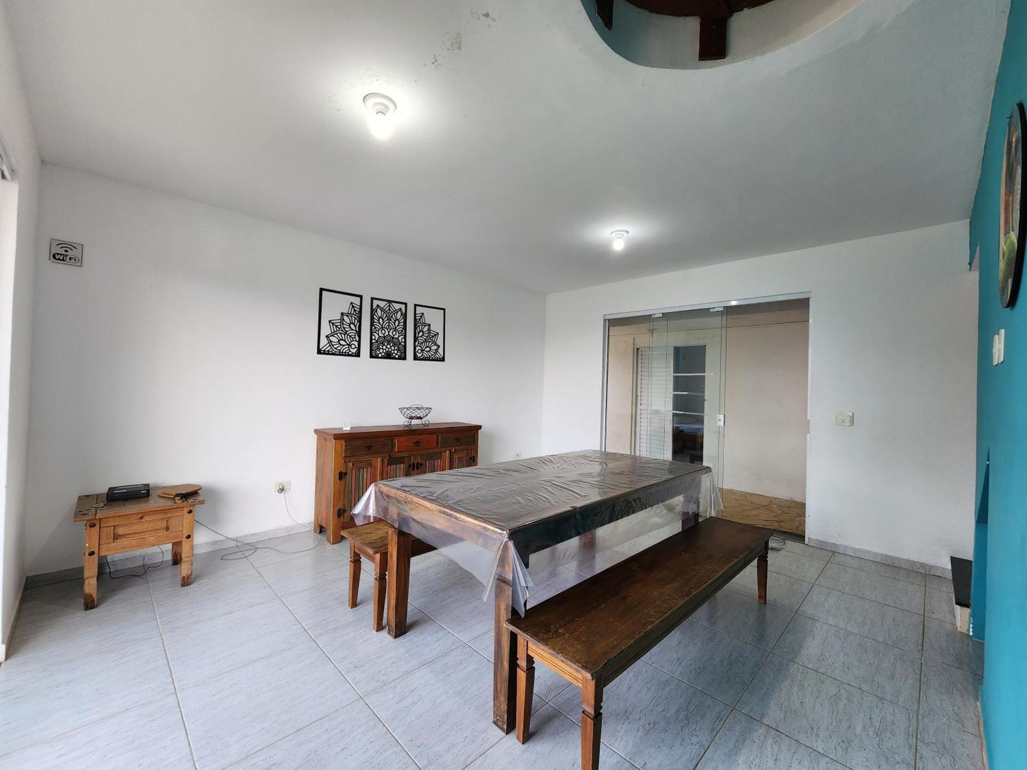 Bela Casa De 4 Suites Com Piscina E Vista - Curral Ilhabela Dış mekan fotoğraf