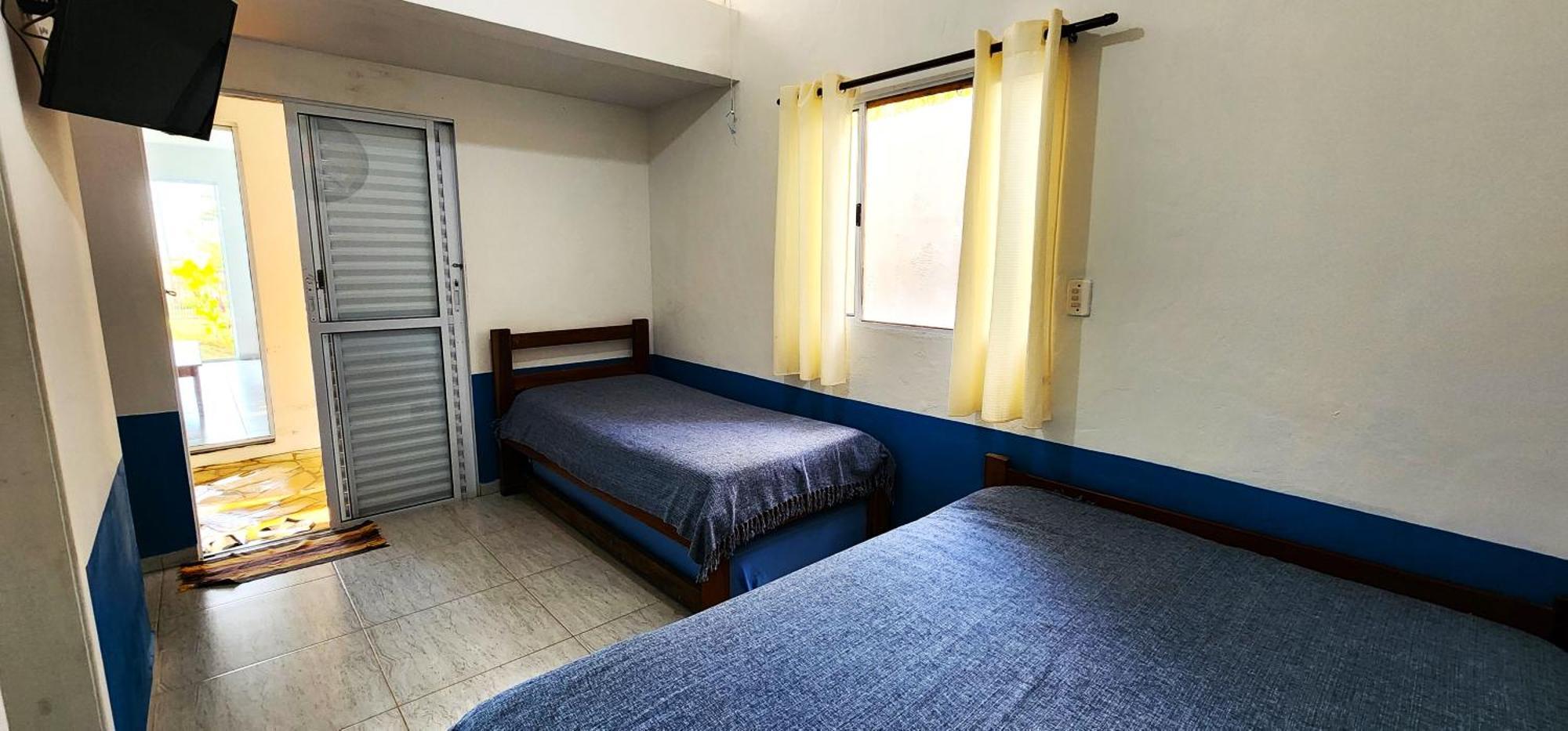 Bela Casa De 4 Suites Com Piscina E Vista - Curral Ilhabela Dış mekan fotoğraf