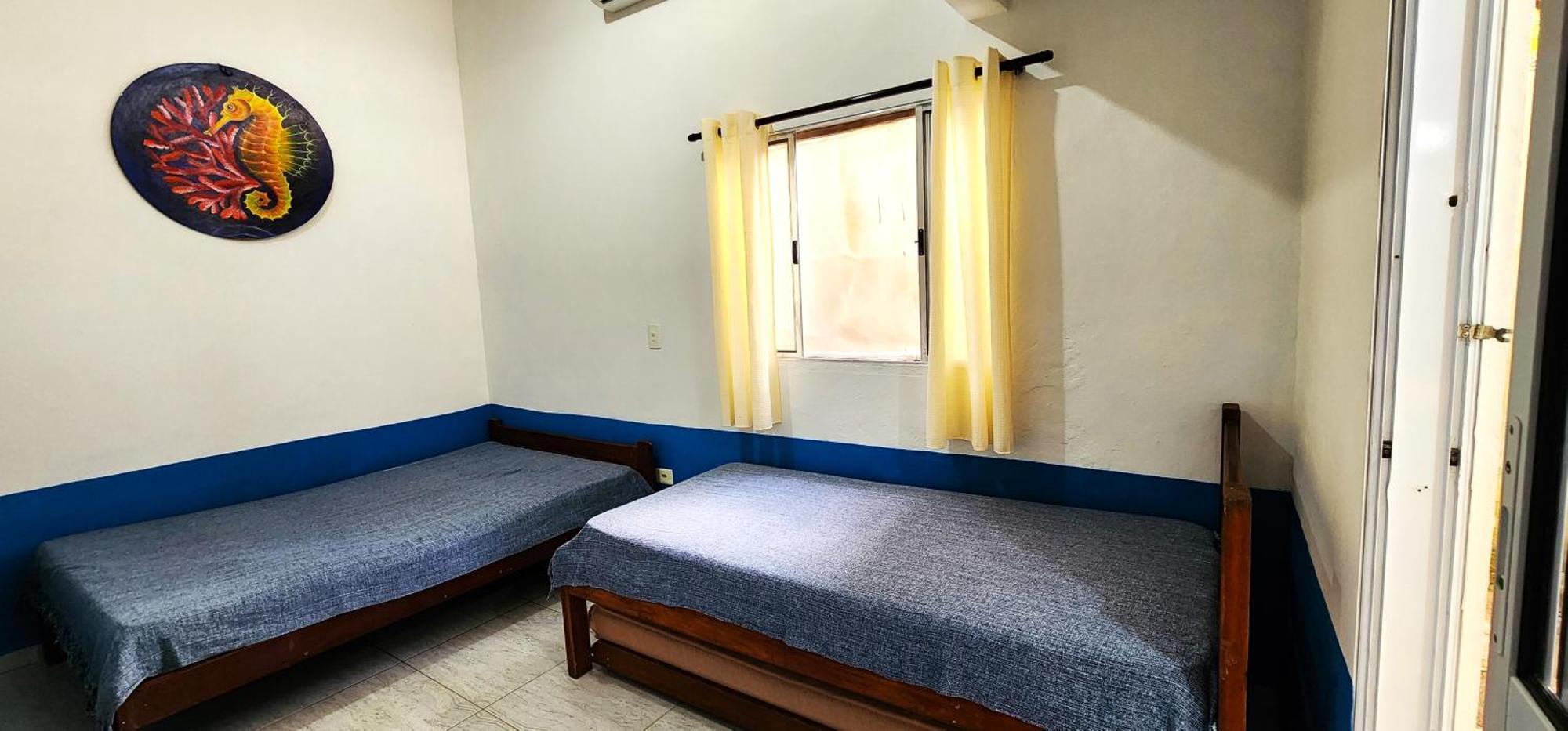 Bela Casa De 4 Suites Com Piscina E Vista - Curral Ilhabela Dış mekan fotoğraf