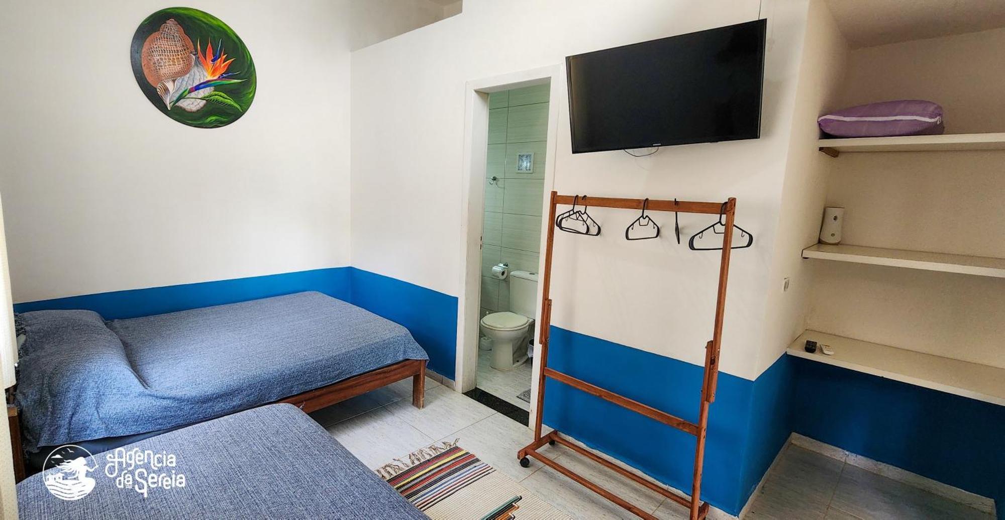 Bela Casa De 4 Suites Com Piscina E Vista - Curral Ilhabela Dış mekan fotoğraf