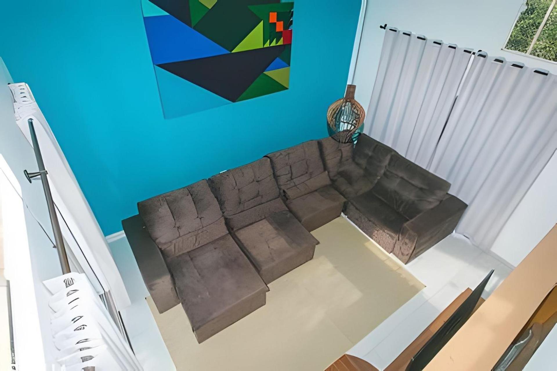 Bela Casa De 4 Suites Com Piscina E Vista - Curral Ilhabela Dış mekan fotoğraf