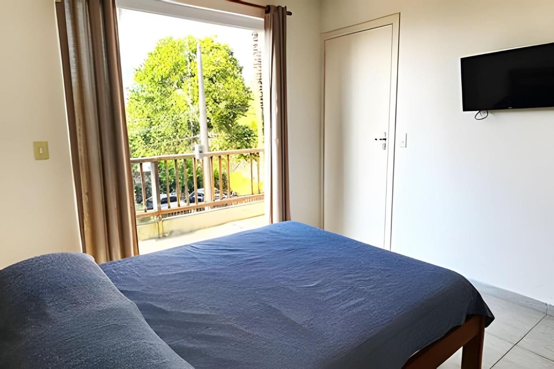 Bela Casa De 4 Suites Com Piscina E Vista - Curral Ilhabela Dış mekan fotoğraf