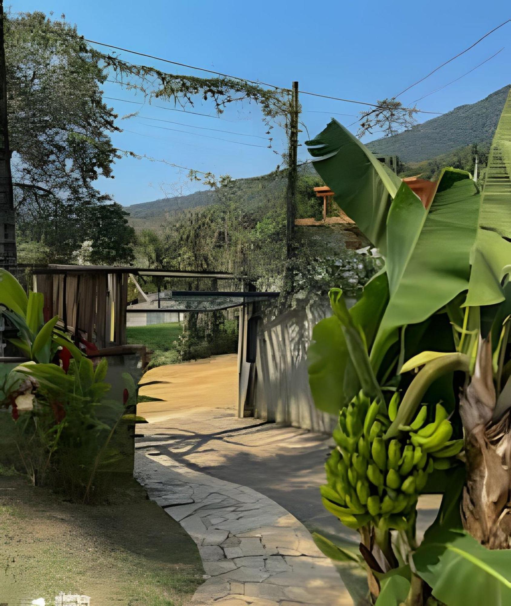 Bela Casa De 4 Suites Com Piscina E Vista - Curral Ilhabela Dış mekan fotoğraf
