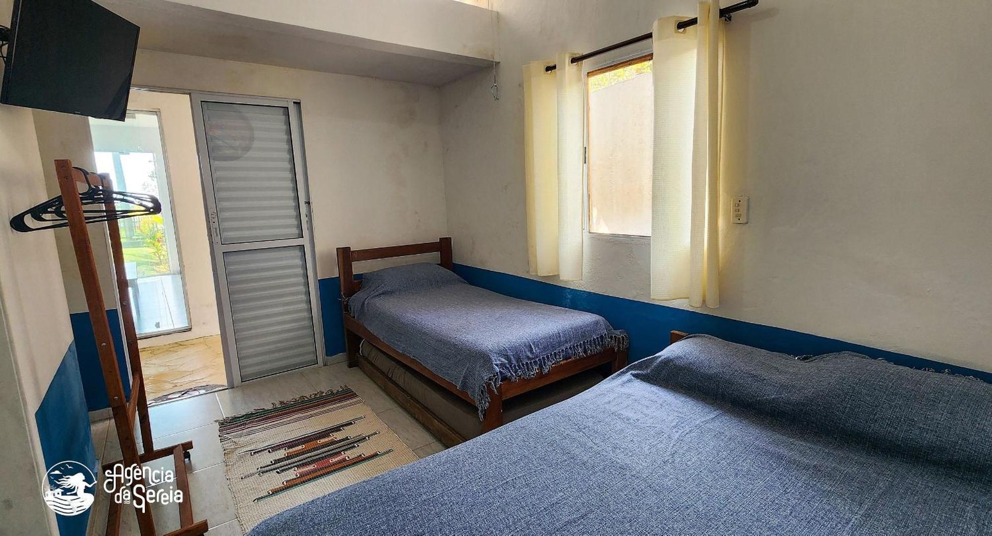 Bela Casa De 4 Suites Com Piscina E Vista - Curral Ilhabela Dış mekan fotoğraf